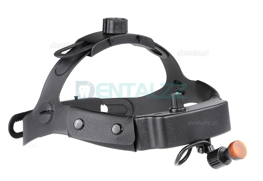 YUYO DY-509 Lampa Czołowa LED Bezprzewodowa 3W Stomatologiczna